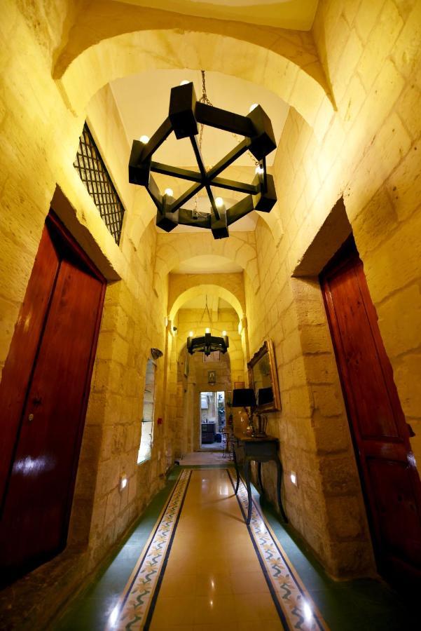 The Lodge Cospicua Zewnętrze zdjęcie