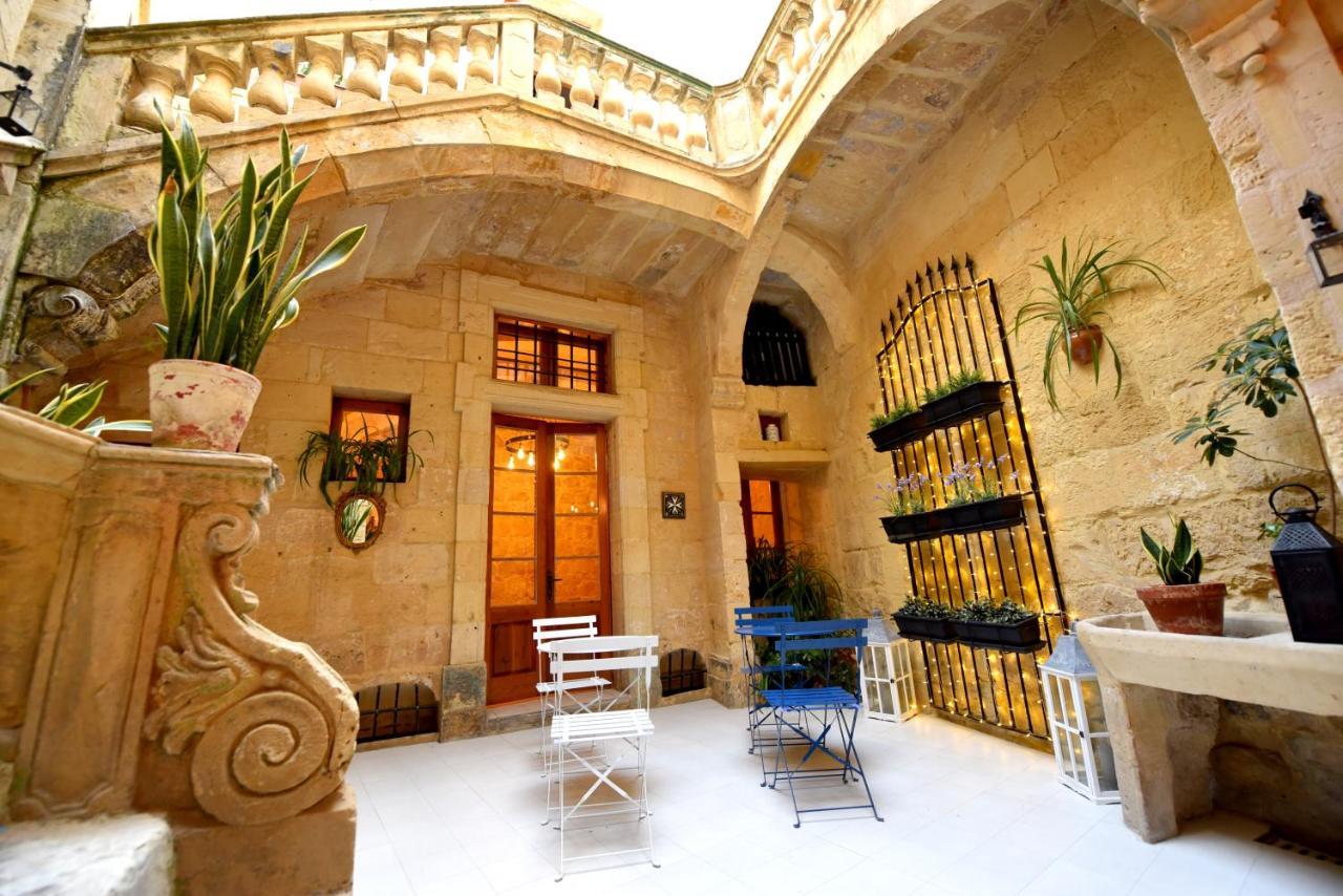 The Lodge Cospicua Zewnętrze zdjęcie