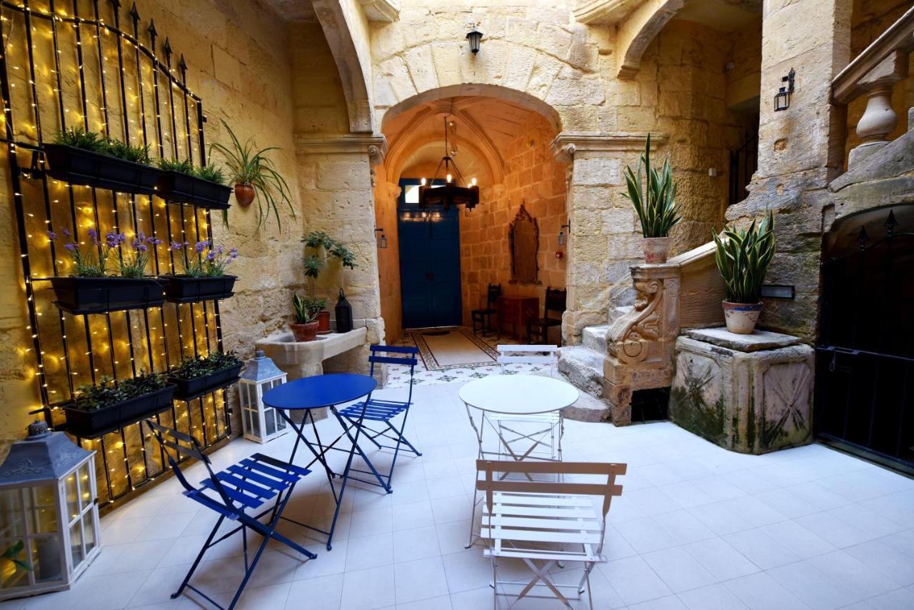 The Lodge Cospicua Zewnętrze zdjęcie