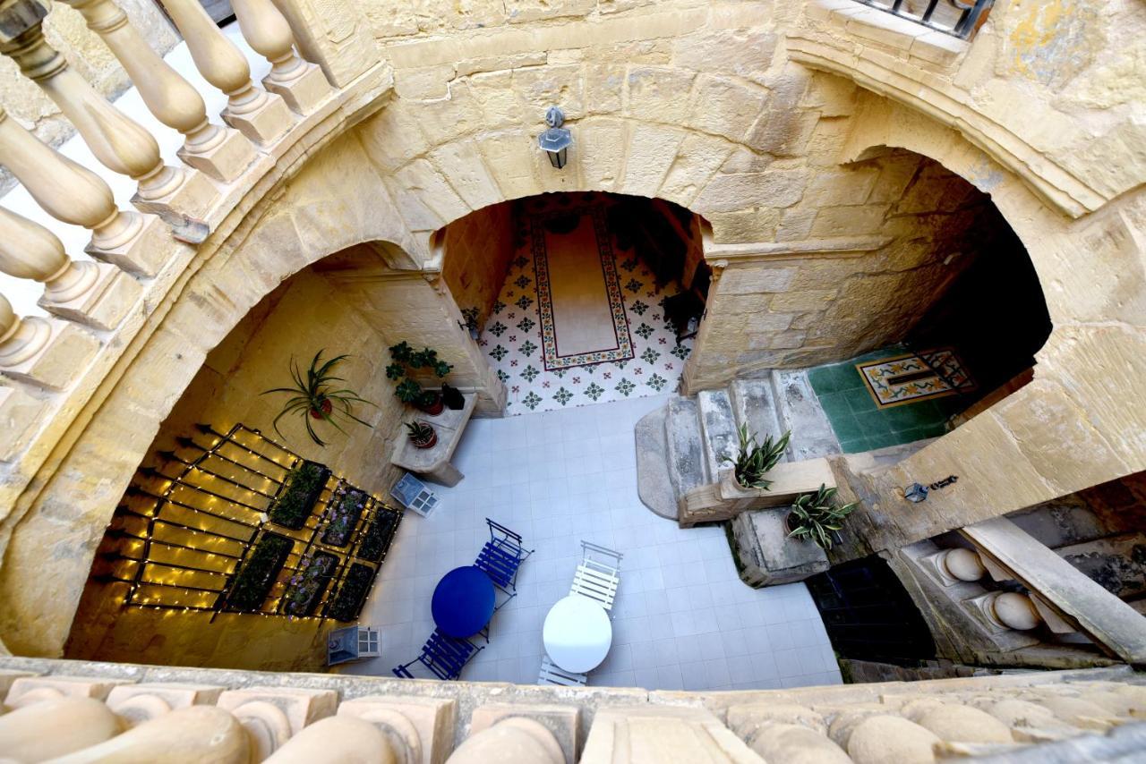 The Lodge Cospicua Zewnętrze zdjęcie