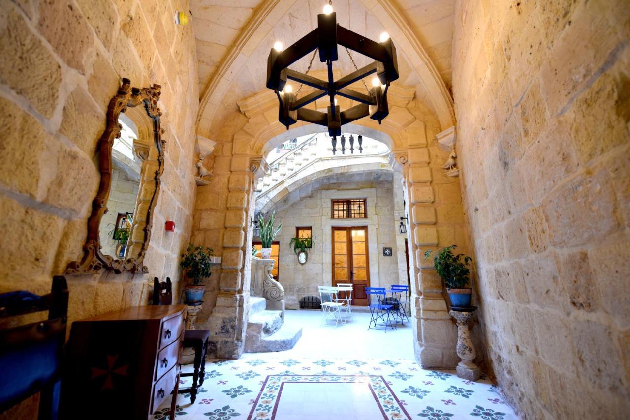 The Lodge Cospicua Zewnętrze zdjęcie