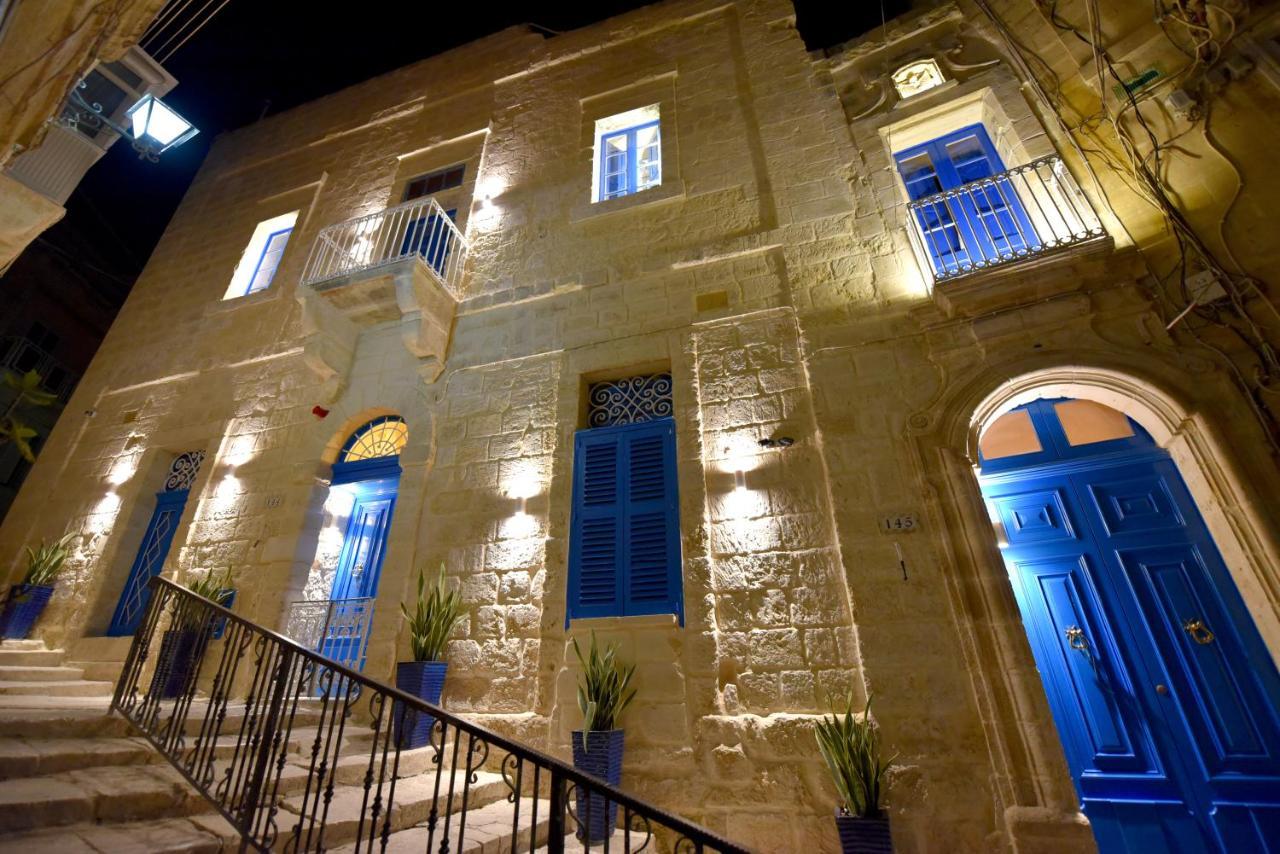 The Lodge Cospicua Zewnętrze zdjęcie