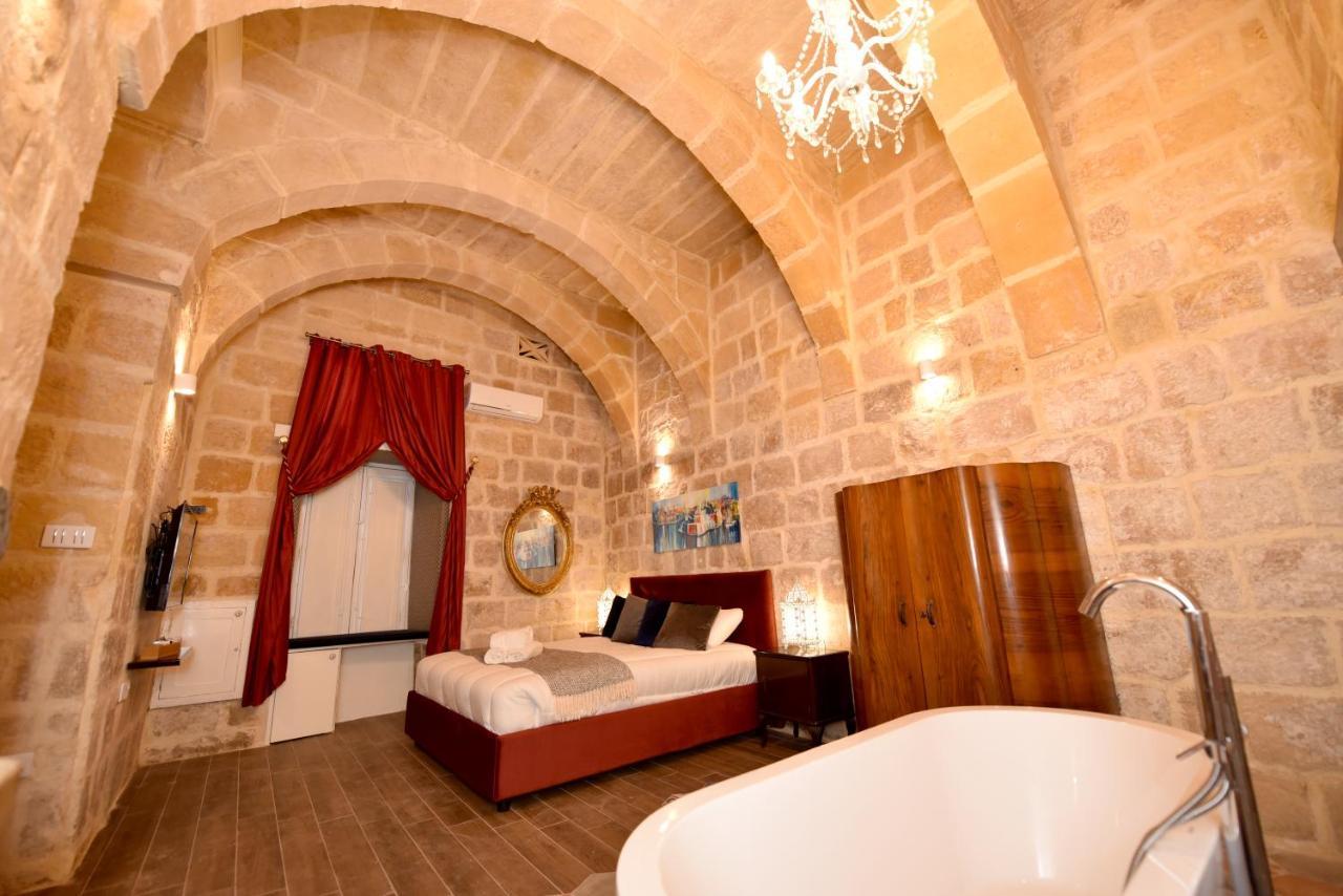 The Lodge Cospicua Zewnętrze zdjęcie