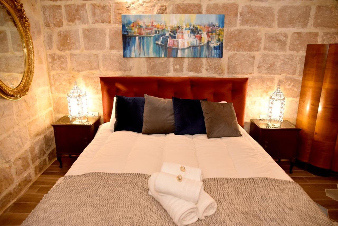 The Lodge Cospicua Zewnętrze zdjęcie