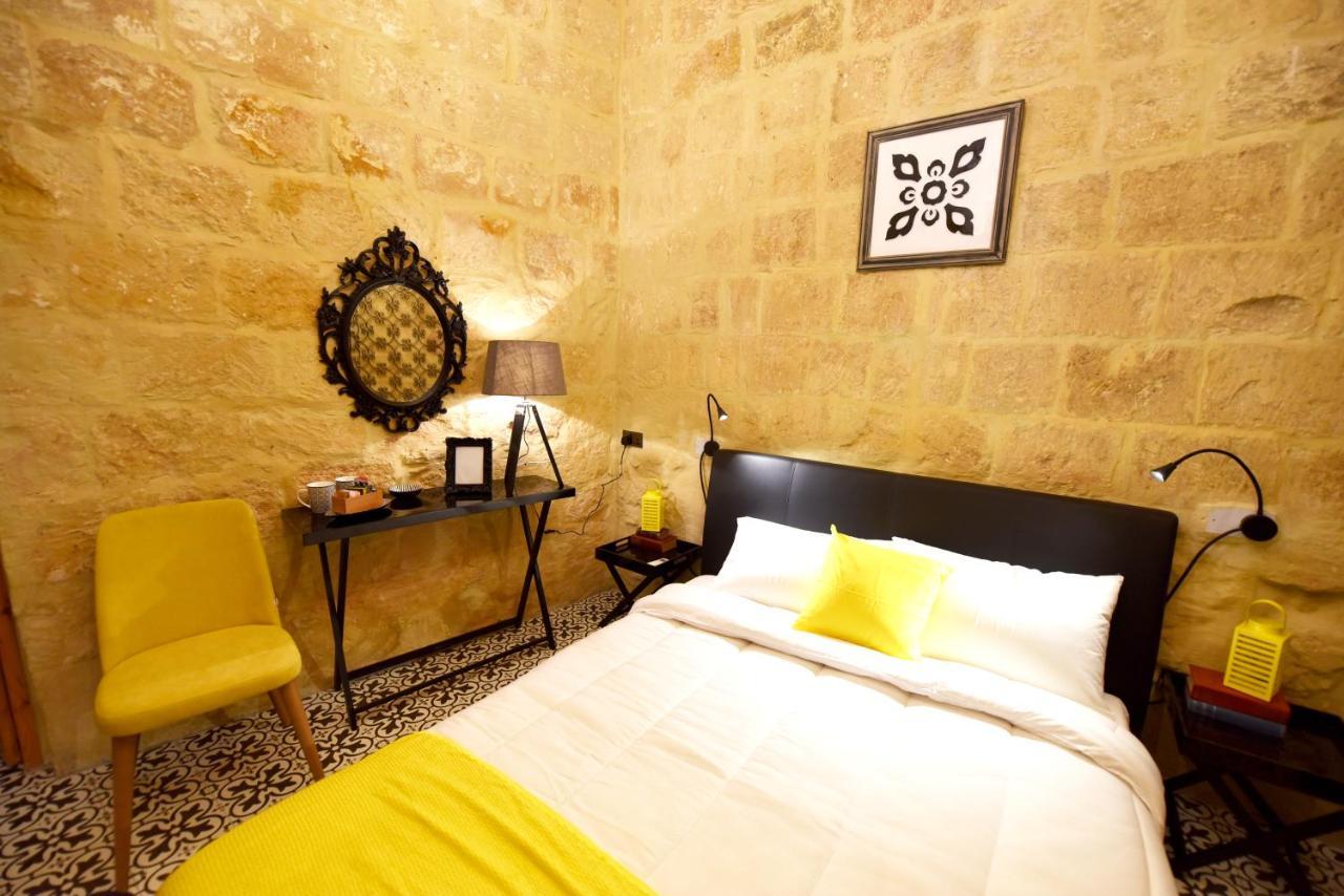 The Lodge Cospicua Zewnętrze zdjęcie