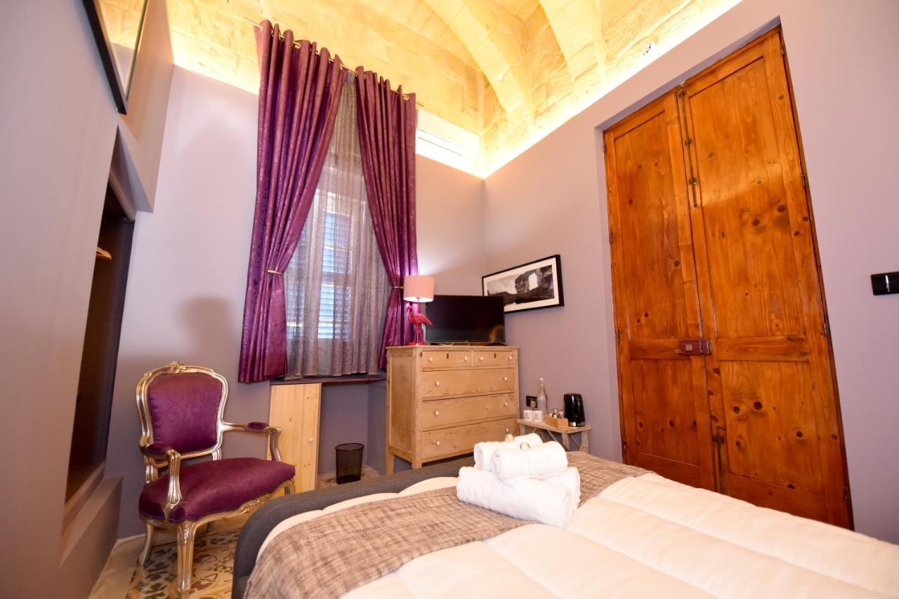 The Lodge Cospicua Zewnętrze zdjęcie