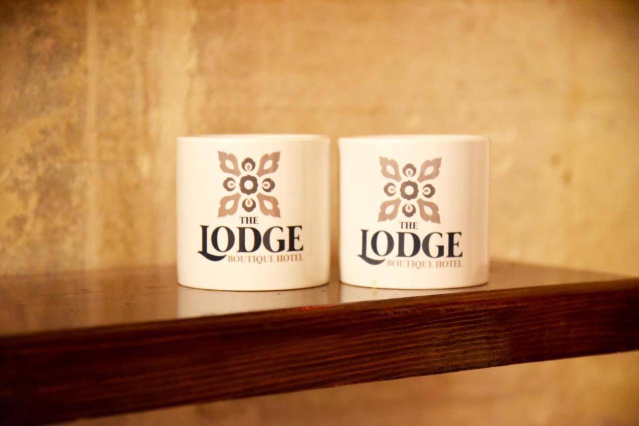 The Lodge Cospicua Zewnętrze zdjęcie