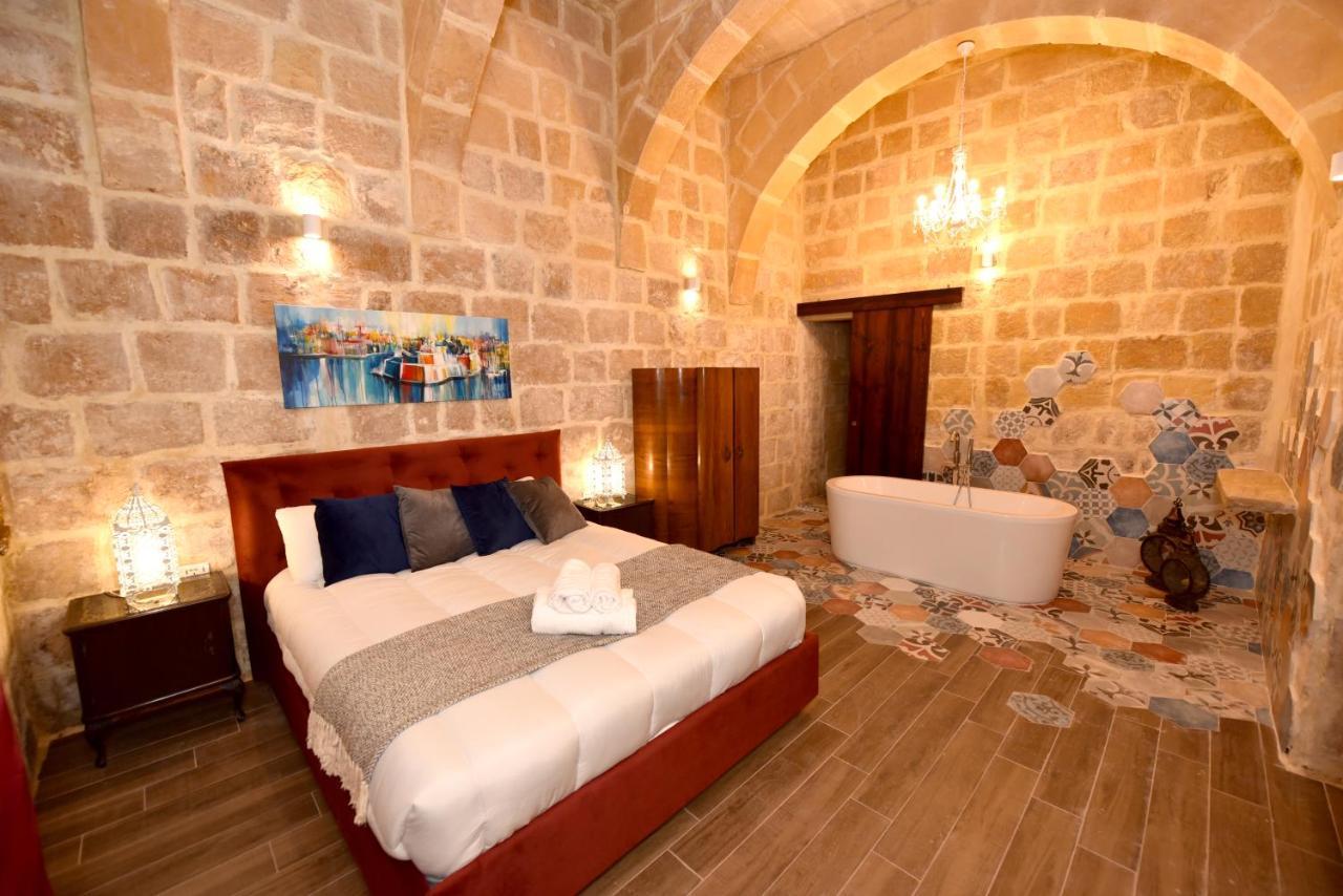 The Lodge Cospicua Zewnętrze zdjęcie