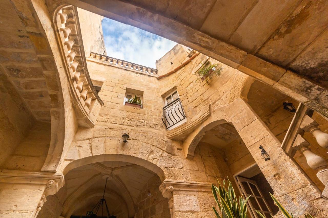 The Lodge Cospicua Zewnętrze zdjęcie